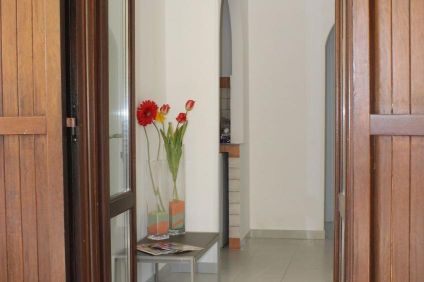 Nur 100 m vom Meer entfernt... mit Privatparkplatz - foto 26