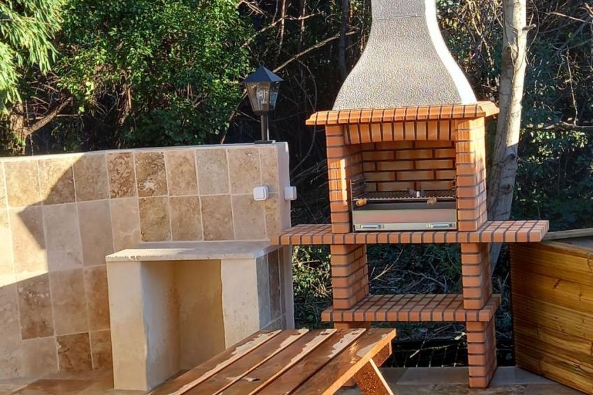 Valentins Gîte Moulin de Tartay in Avignon - foto 32