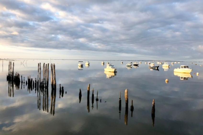 10 p mit beheiztem Pool - foto 35