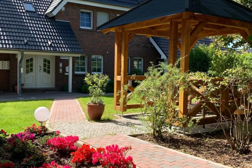 Appartement mit Balkon - foto 37