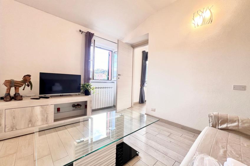 Wohnung im zweiten Stock mit Parkplatz und Garten - foto 16