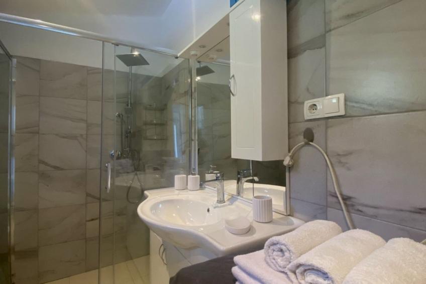 Luxury Lovran Apartments with Swimming Pool - Classic One Bedroom Apartment - foto 7