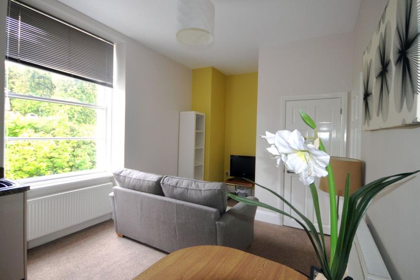 Modern eingerichtete Ferienwohnung in der unteren Etage - foto 2