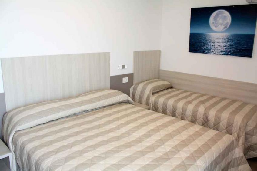 Vakantiewoning met balkon - VW-M8DG8 - foto 27
