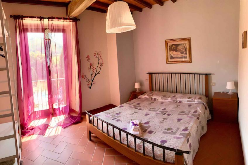 Holiday apartment Country House Vigna La Corte - BF-7DYT - foto 35