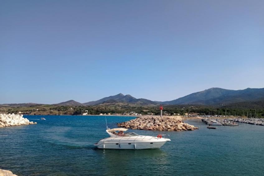 Résidence Mer & Golf Port Argelès - foto 2