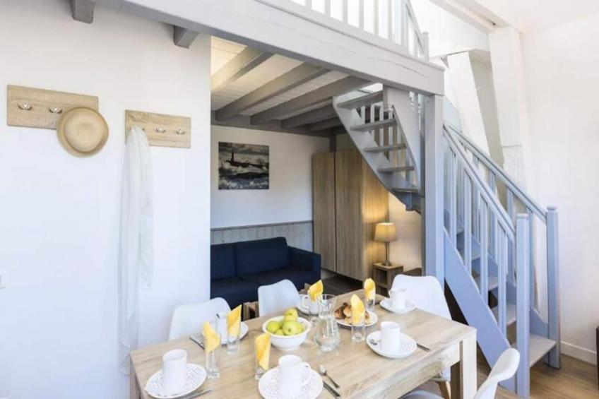 Résidence Odalys Valentin Plage - foto 17