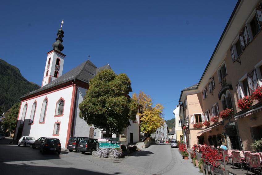 Alpensteinbock Mauterndorf I - foto 19