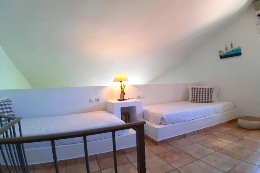 Beachfront Skaloma Villa - foto 27