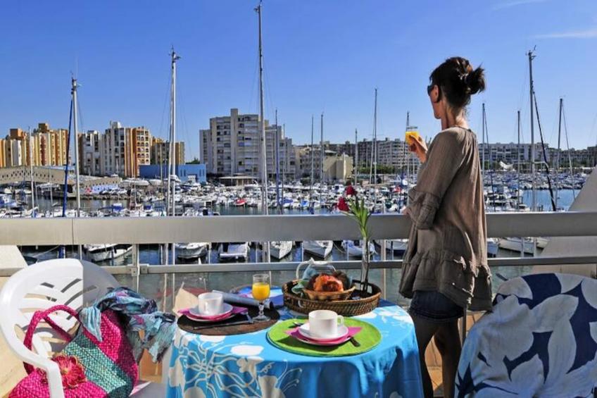 Résidence Goélia Aguylène - foto 11