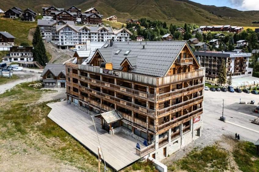 Résidence Les Airelles - foto 35