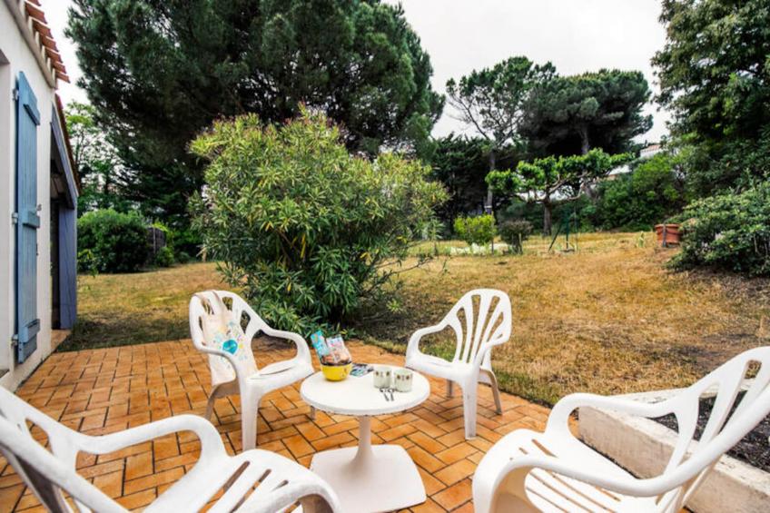 Maison à Barbâtre - Ile de Noirmoutier - foto 3