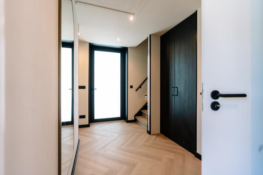 Villa Watergloed | 10 personen - foto 17