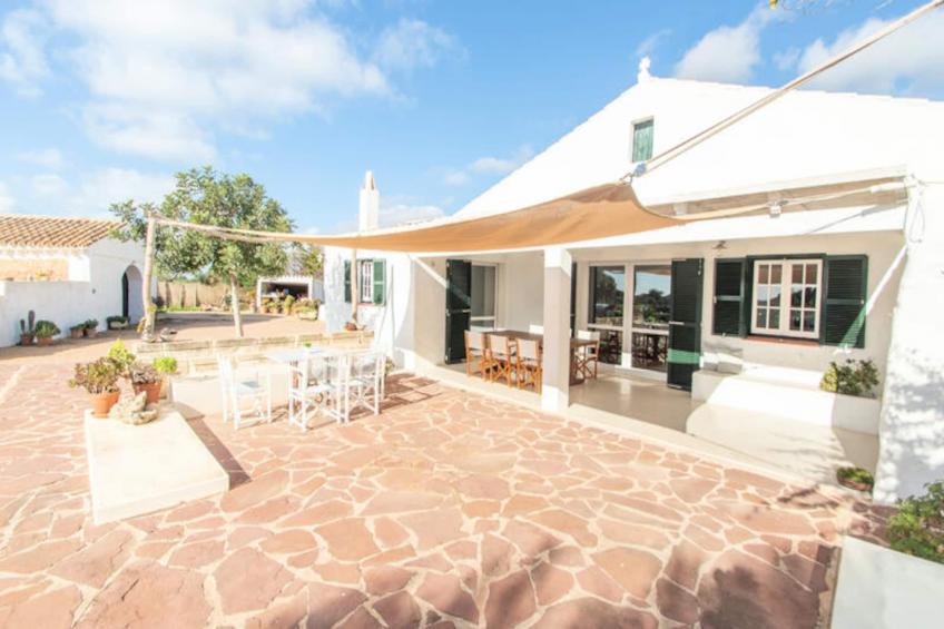 Maison à Cala Galdana - foto 20