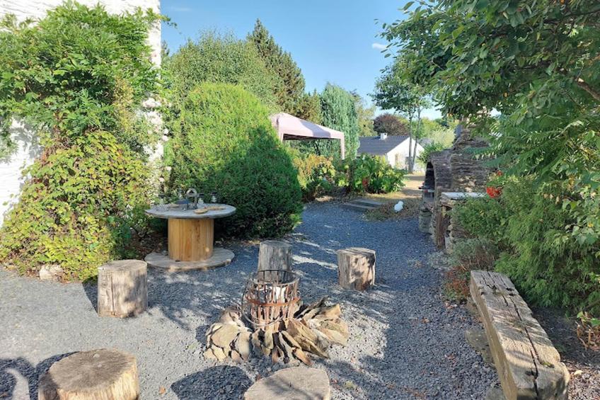 Le Domaine des Arts - foto 30