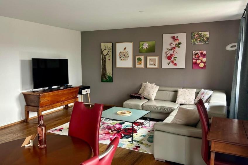 Apfelgarten - foto 47