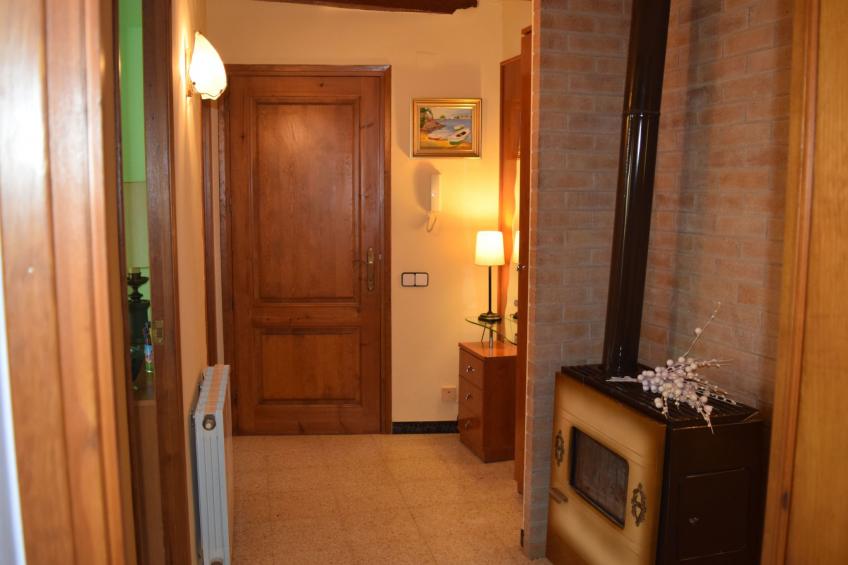 Fachwerkhaus "Casa Entera". - foto 5