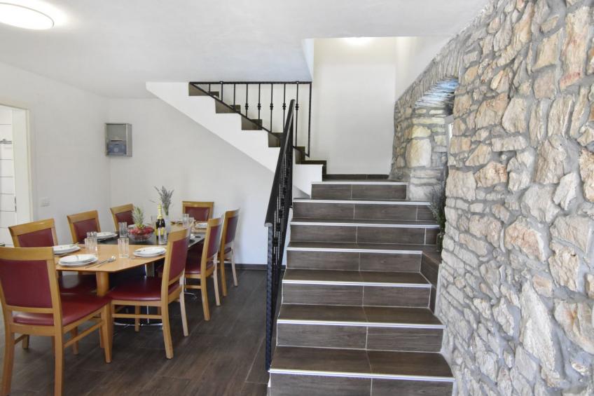 Komfortable Wohnung mit Pool in der Nähe von Umag - foto 10