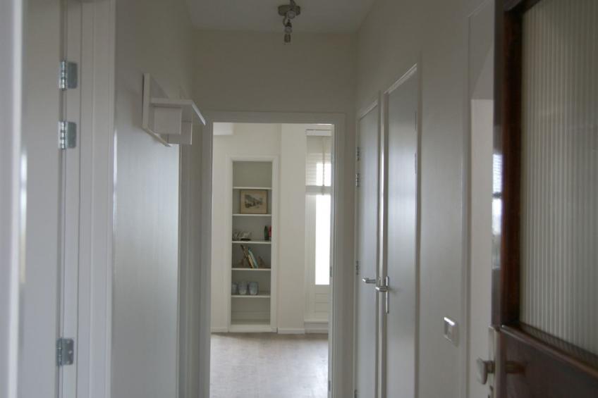 ViewRoyal  Ferienwohnung mit Meerblick in Katwijk - foto 29