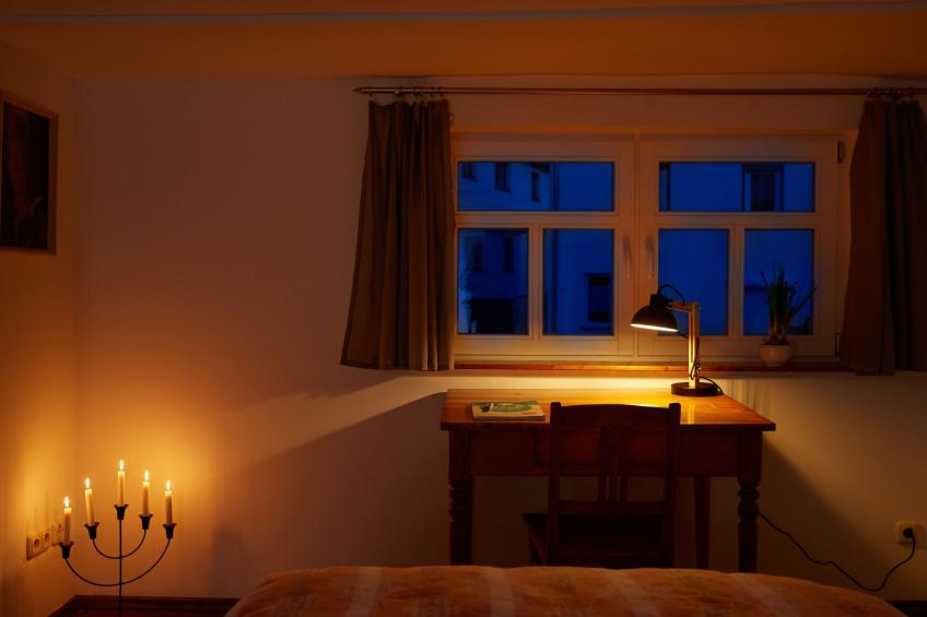 Fachwerkhaus mit Garten, Grill und Terrasse - foto 21