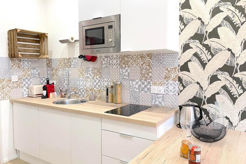 in Rochefort mit Garten und Terrasse - foto 3