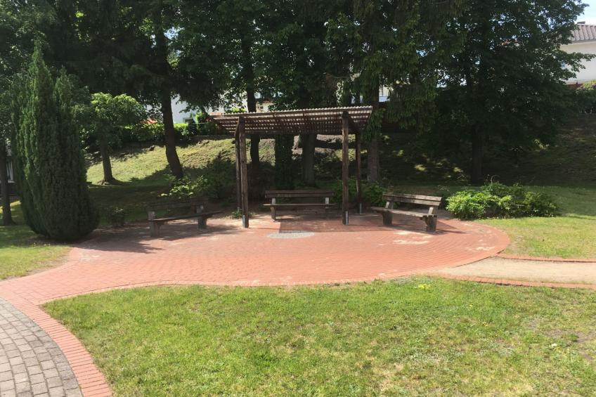 in Soltau mit Garten - foto 6