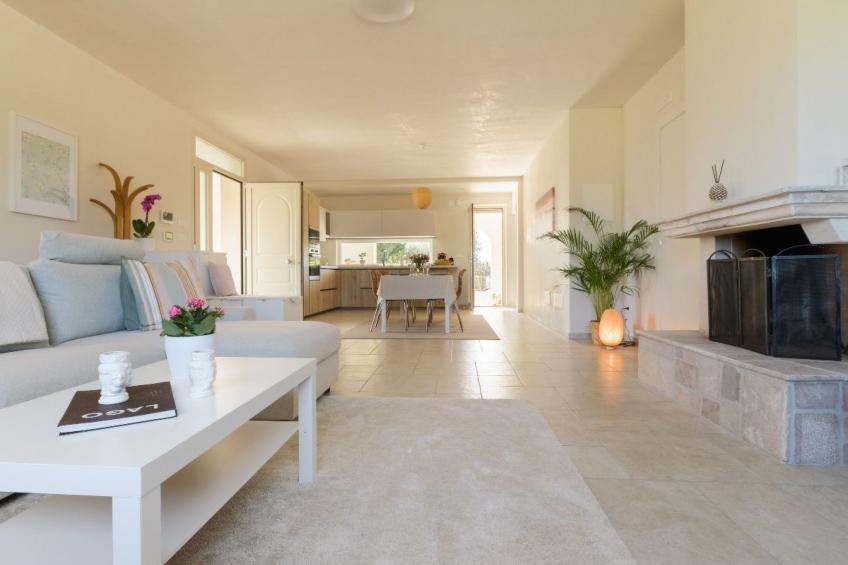 Villa Pallino mit Pool - foto 10