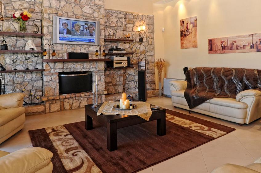 Villa Privilege Classic mit Tennisplatz - foto 25