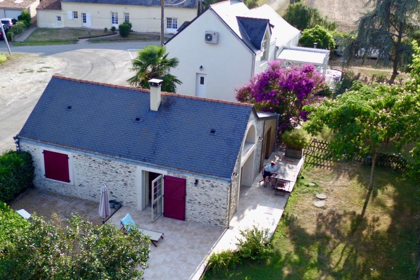 "Au Bas Chalonge Gîte" - foto 4