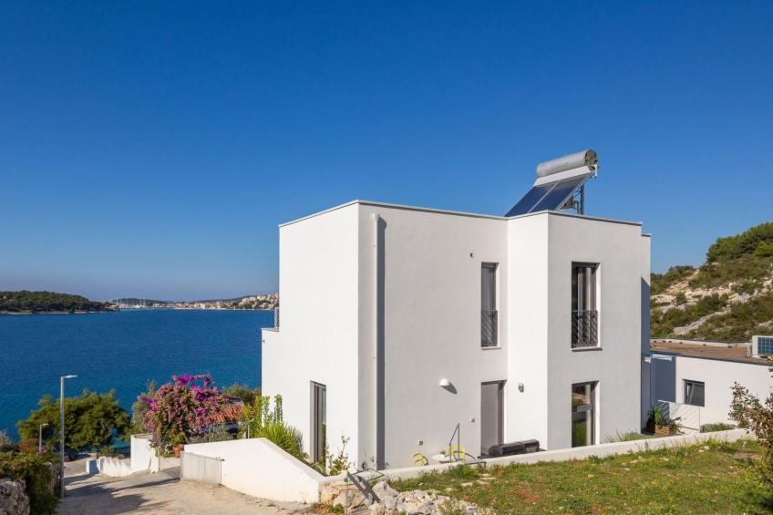 Villa mit Hydromassage und beheiztem Pool - foto 4