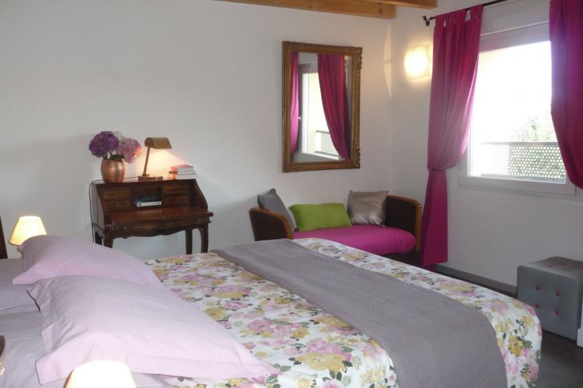 Domaine "Chez Marianne" mit Privatparkplatz - foto 4