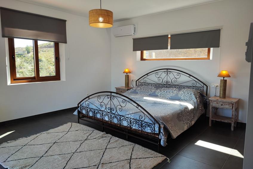 Villa Las Adelfas mit beheiztem Pool - foto 11