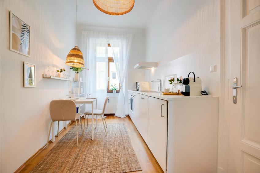 MG Top 6a Apartment 2P in Graz - foto 7