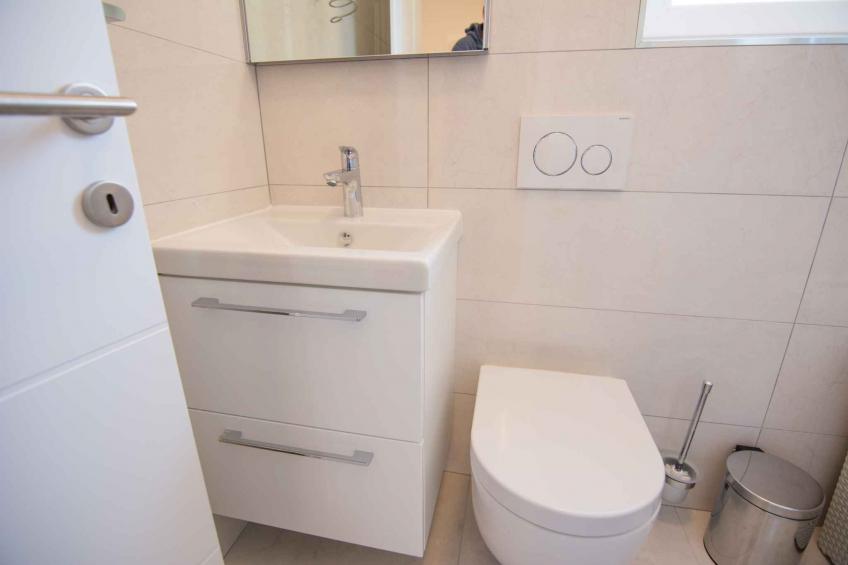 Vakantiewoning 100 m van de Adriatische Zee - VW-YM9M - foto 12