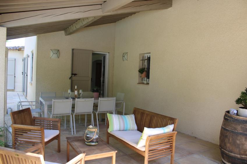 Villa Peirouard - foto 28