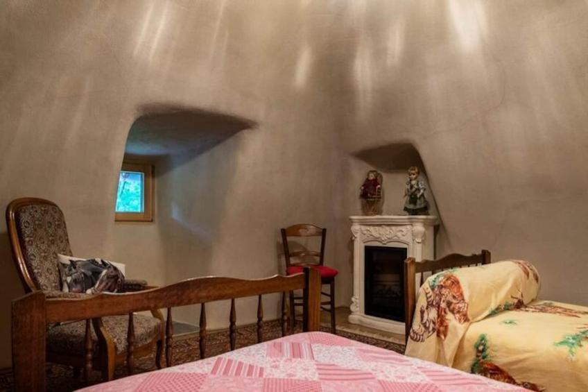 Gîte de France Gîte des grands-parents 4/6 personnes 3 épis - foto 31