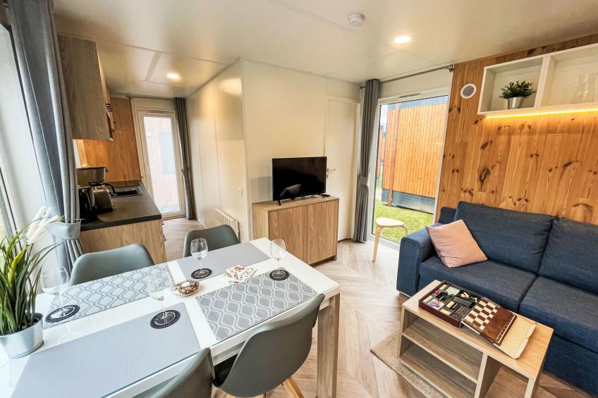 Tiny Haus Christas Angler-Oase - foto 12