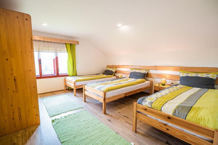 Bloomfield Retreat Country House with Sauna - Three Bedroom Country House - foto 25