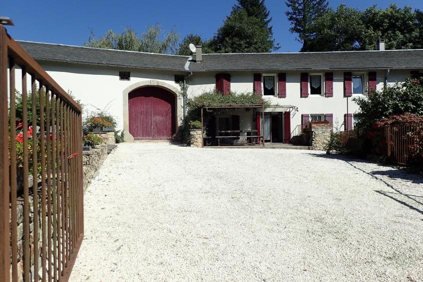 Gite du Pantouquet - foto 20