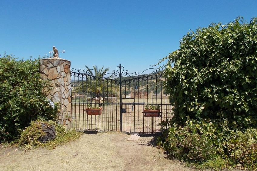 Finca "El Chorrillo" mit gemeinschaftlichem Pool - foto 19