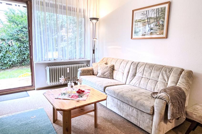 Haus Sonnenmatt - foto 14