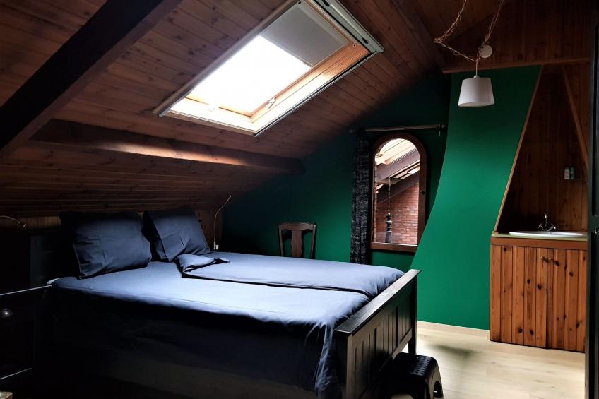 Gemütliches Haus mit eingezäuntem Garten - foto 12