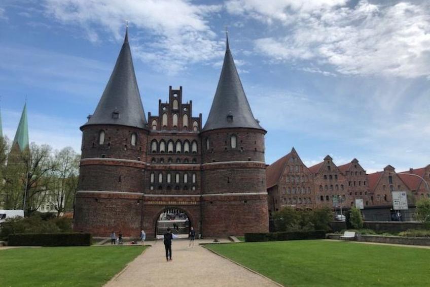 Appartement in Holstentor Nord - foto 6