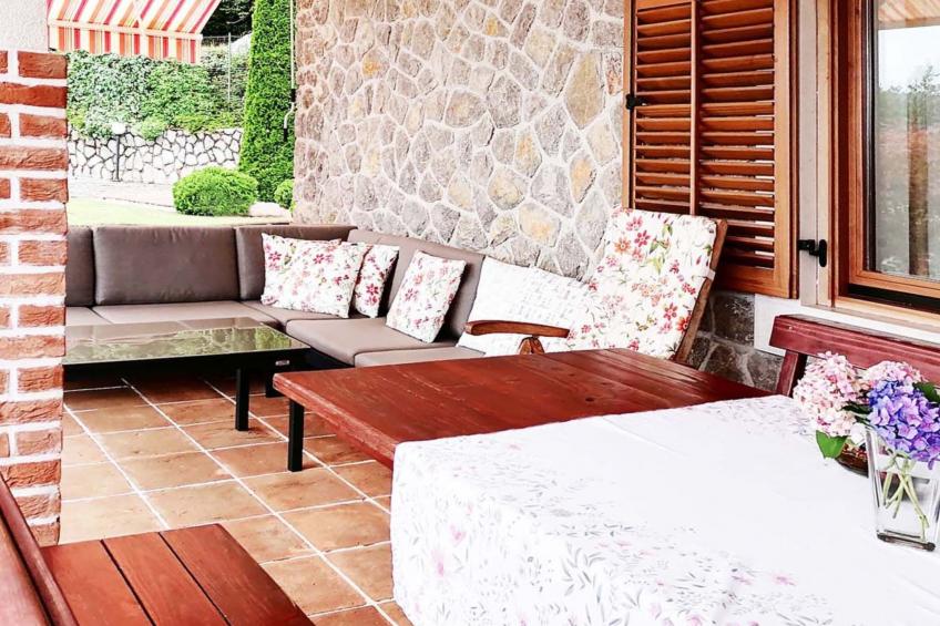 Anwesen "Vila Harmonia" mit Infinity-Pool - foto 19