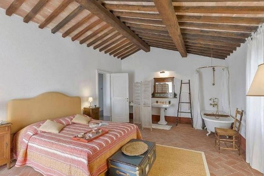 Villaflair - Pool Villa Magliano - foto 46