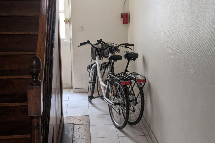 Wohnung im Herzen des Zentrums von Blois - foto 24