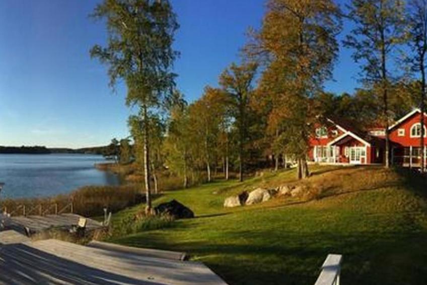 Grosses Sommerhaus direkt am See - foto 3