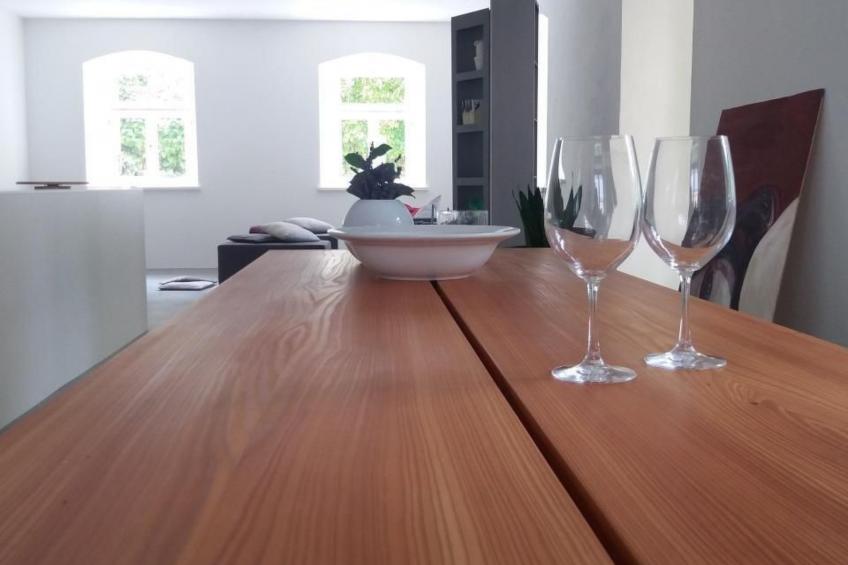 Design Ferienwohnung in historischer Villa - foto 11