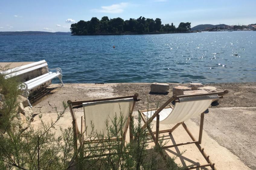 Steinhaus in Strandnähe mit Whirlpool - foto 19