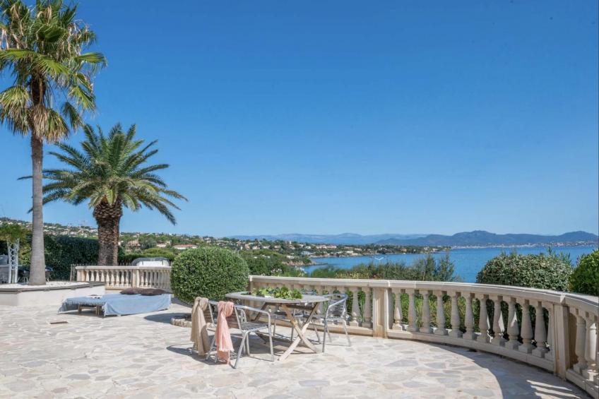 Villa Gaillarde - foto 30